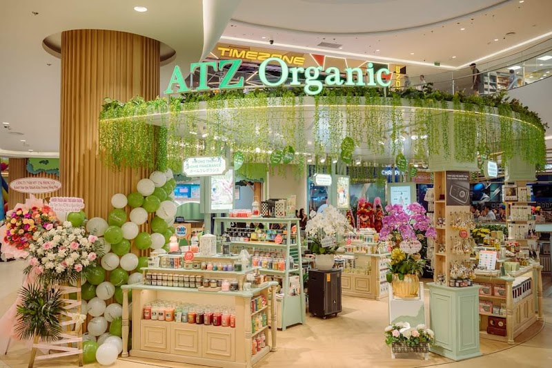 ATZ Organic Estella Place, Quận 2, HCM Quận 8 - Day Spa in Quận 8