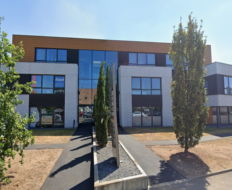 ATZen Haguenau - Day Spa in Haguenau