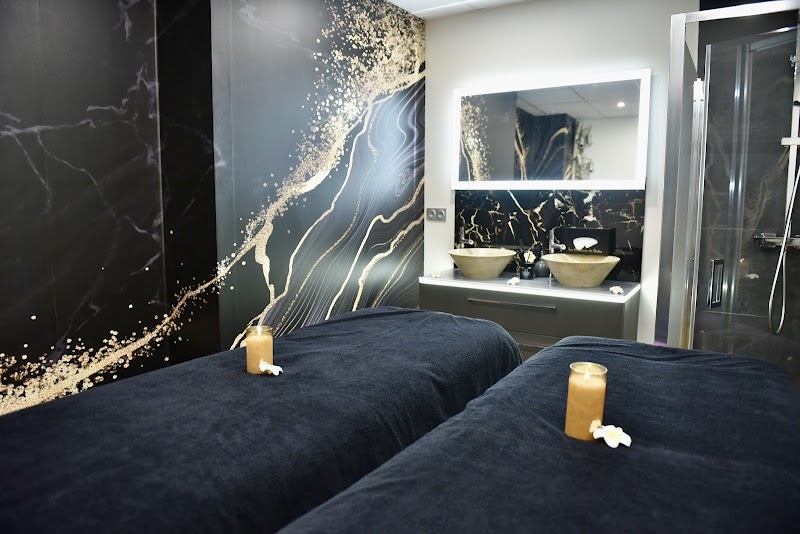 Au Bonheur des Sens Lons-le-Saunier - Day Spa in Lons-le-Saunier