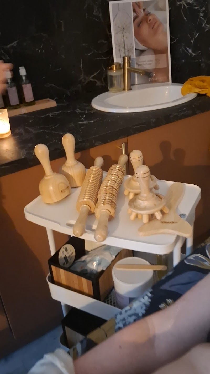 Au Boudoir des Sens Saint-Christol-lez-Alès - Day Spa in Saint-Christol-lez-Alès