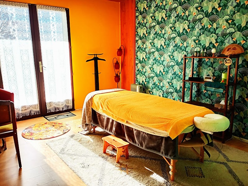 Au Cœur de Soi - Bien Être et Relaxation Castres photo