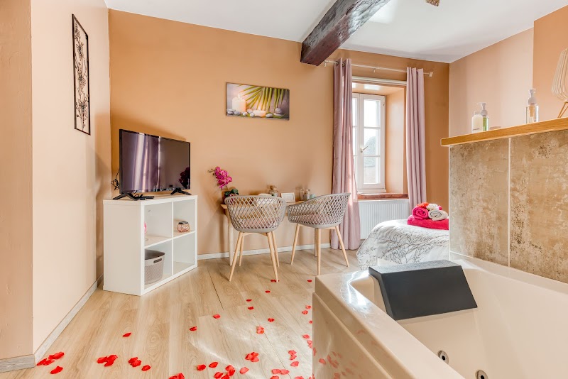 Au Chardon Braives - Day Spa in Braives