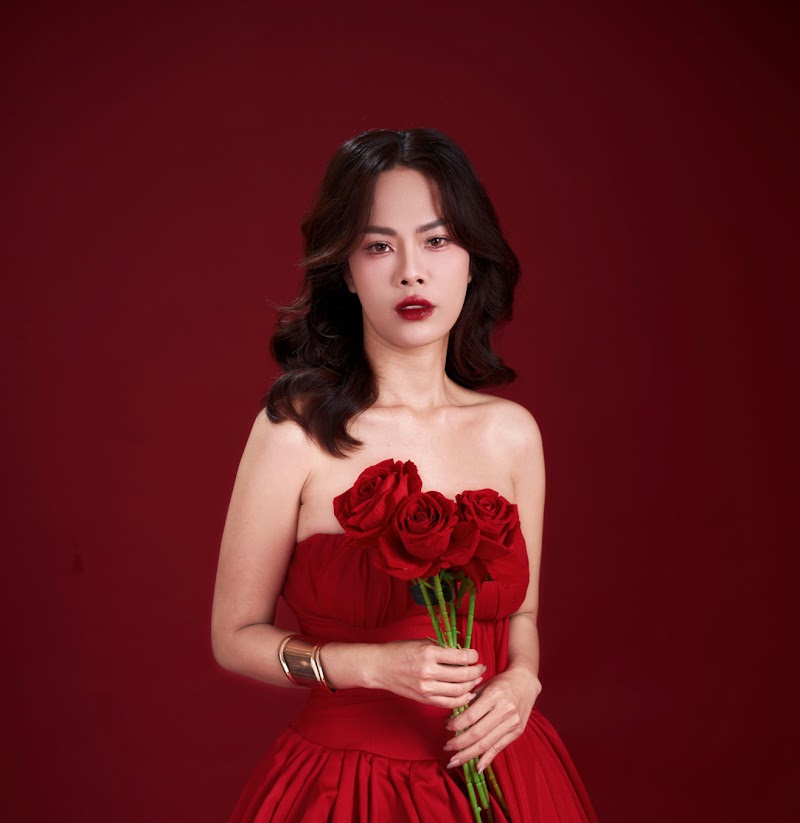 Quận Bình Thạnh ĐẬU Chuppy Beauty Academy - Day Spa in Quận Bình Thạnh