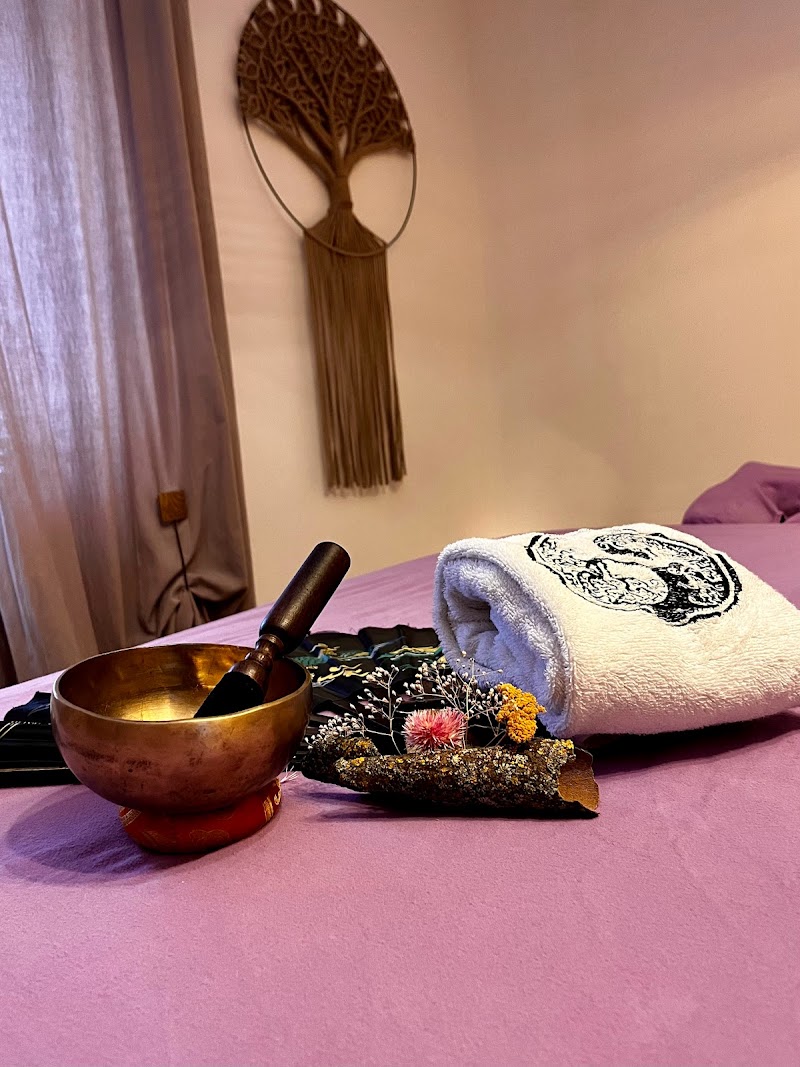 Au Coeur de Soi, Habay-la-Neuve - Wellness Retreat in Habay