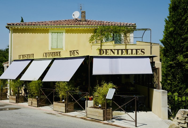 Au Coeur des Dentelles Gigondas - Day Spa in Gigondas