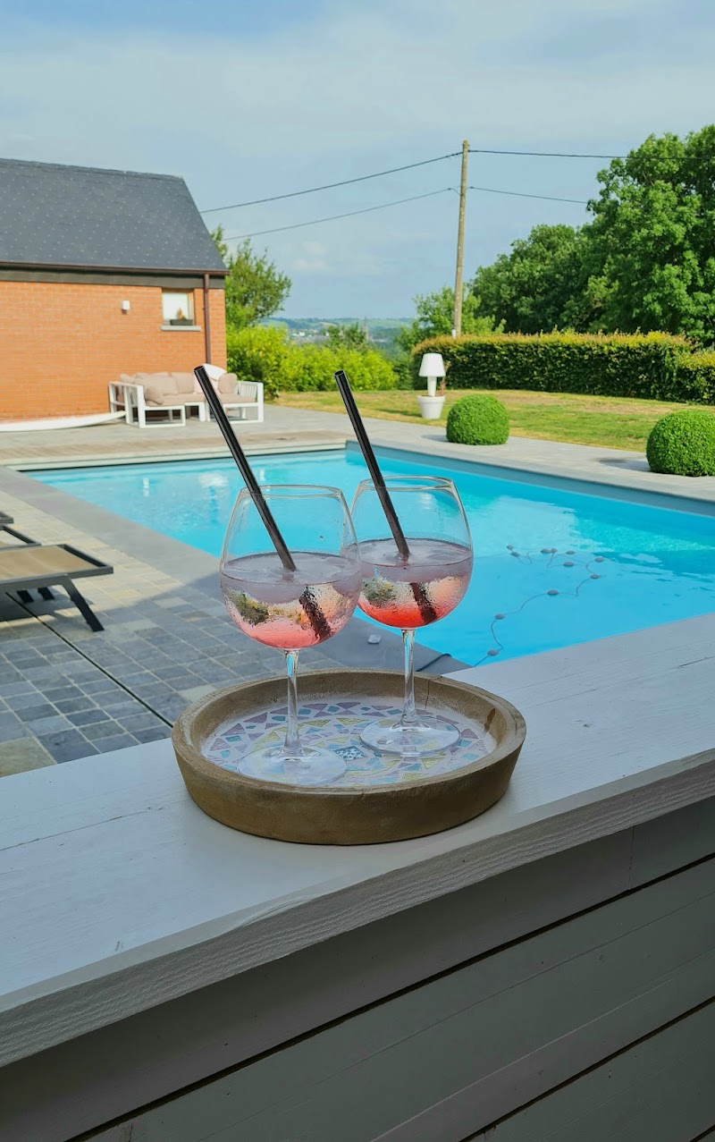 Au Creux de Mes Mains Massages Aubel - Day Spa in Aubel