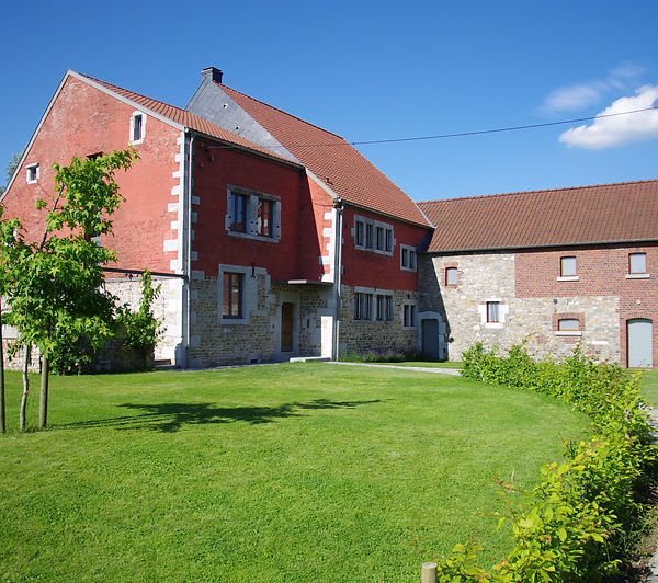 Au Fil de Soi Aubel - Day Spa in Aubel