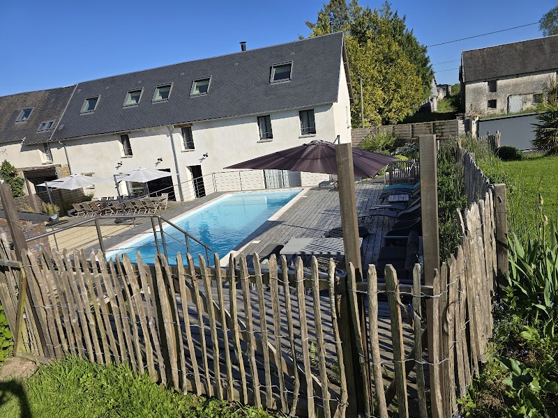 Au jardin de Capucine Bricqueville-sur-Mer - Day Spa in Bricqueville-sur-Mer