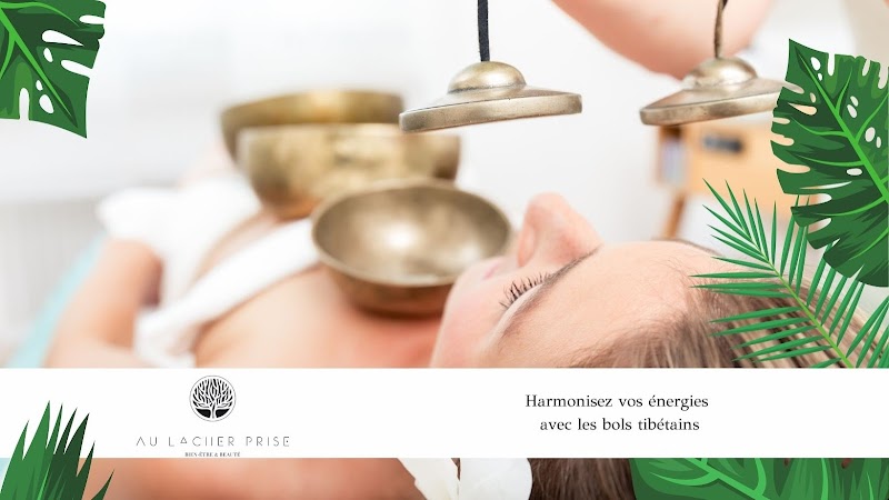 Au Lâcher Prise Albert - Day Spa in Albert