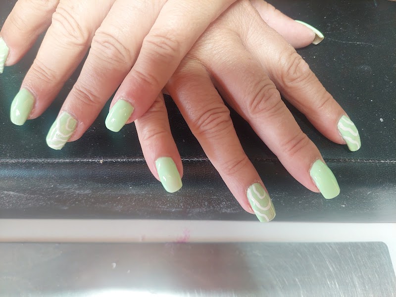 Au Lotus Etoilé Rives - Day Spa in Rives