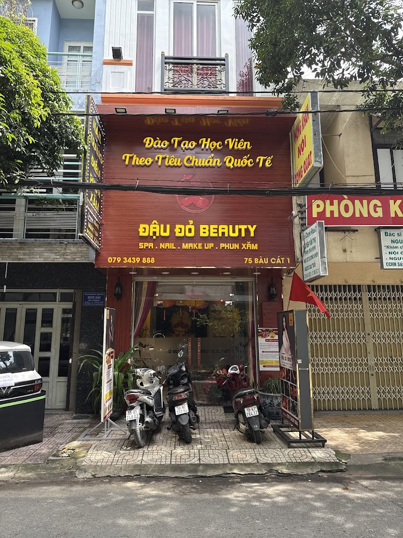 Quận Tân Bình Đậu Đỏ Beauty - Day Spa in Quận Tân Bình