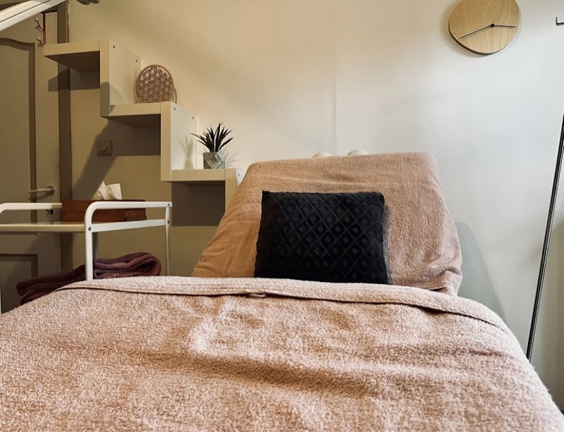 Au P'tit Bonheur des Pieds Beyne-Heusay - Day Spa in Beyne-Heusay