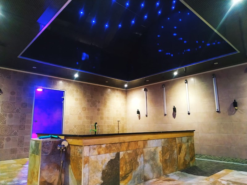 Au Palais du Bien-Etre Lille - Day Spa in Lille