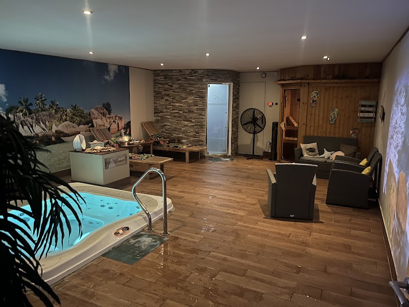 Au Plaisir Du Spa Bruay Bruay-la-Buissière - Day Spa in Bruay-la-Buissière