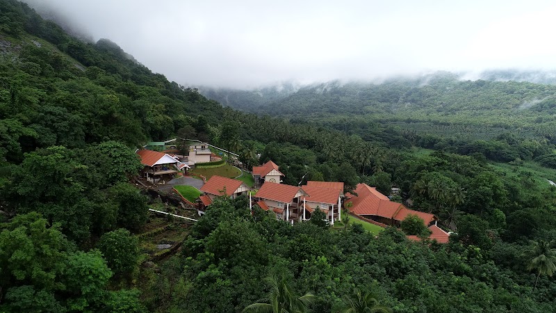 Au Revoir Wellness Resort Kerala - Medical Spa in Kerala