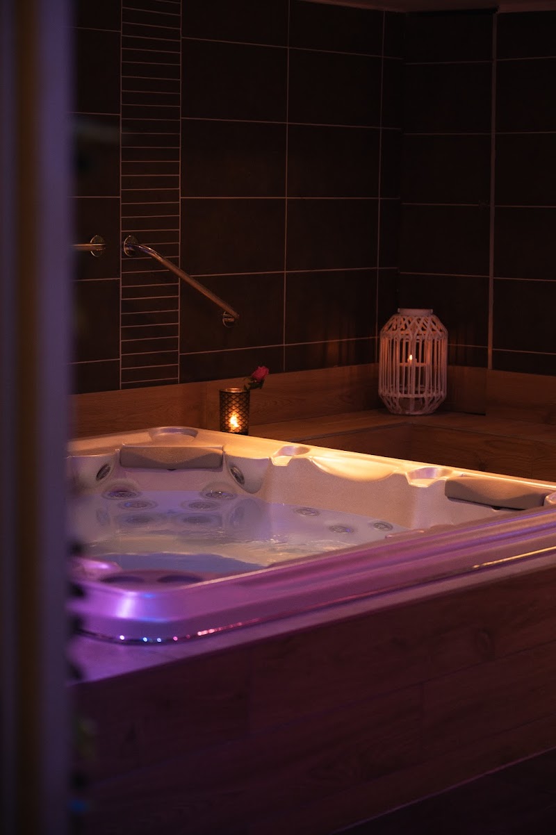 Au Spa 51 Hénin-Beaumont - Day Spa in Hénin-Beaumont