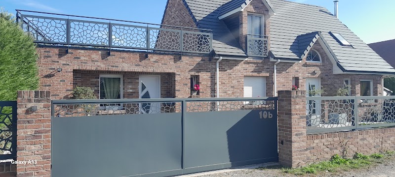 Au Spa d'Eau Pâle Ferques - Day Spa in Ferques