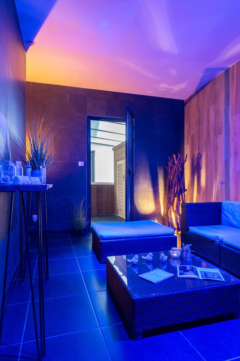 Au Spa La Rochelle centre de bien être et soins spa - Day Spa in La Rochelle