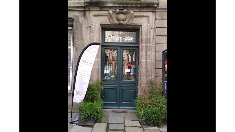 Au studio bien-être Rennes - Day Spa in Rennes
