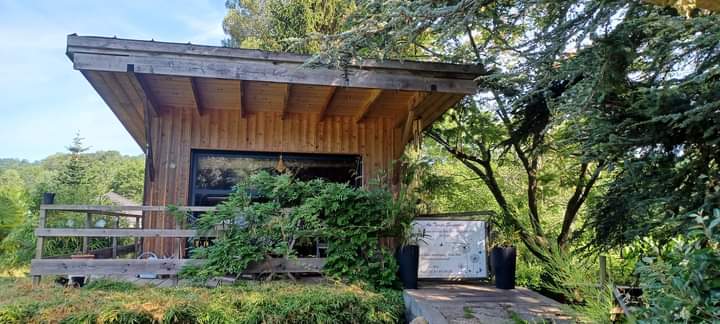 Au Temps Suspendu Jurançon - Day Spa in Jurançon