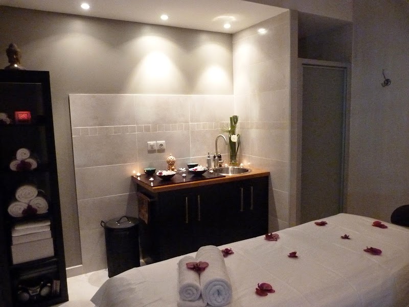 Au Voyage des Sens Carnoux-en-Provence - Day Spa in Carnoux-en-Provence