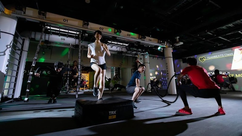 Aube For One Fukui - Day Spa in Fukui