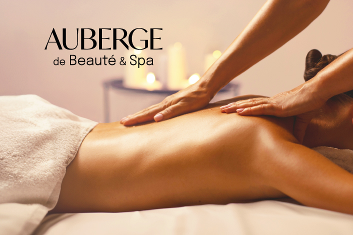 Auberge de Beaute & Spa Provence - Day Spa in Provence