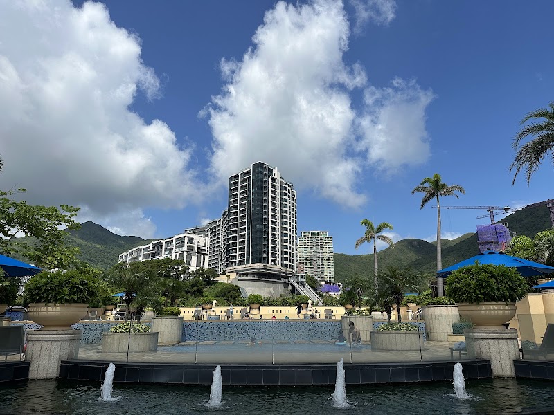 Auberge Discovery Bay Hong Kong - Hotel Spa in Hong Kong