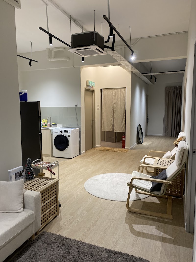 Aubrey and Chimps Medispa Bukit Jalil Petaling - Day Spa in Petaling