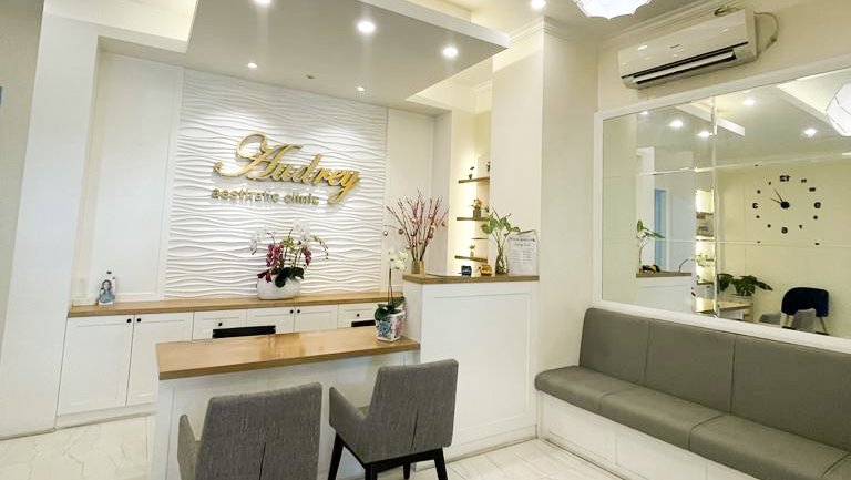 Audrey Clinic Jakarta - Medical Spa in Jakarta