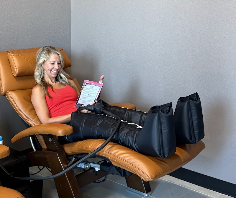 Augment Frisco - Wellness Retreat in Frisco