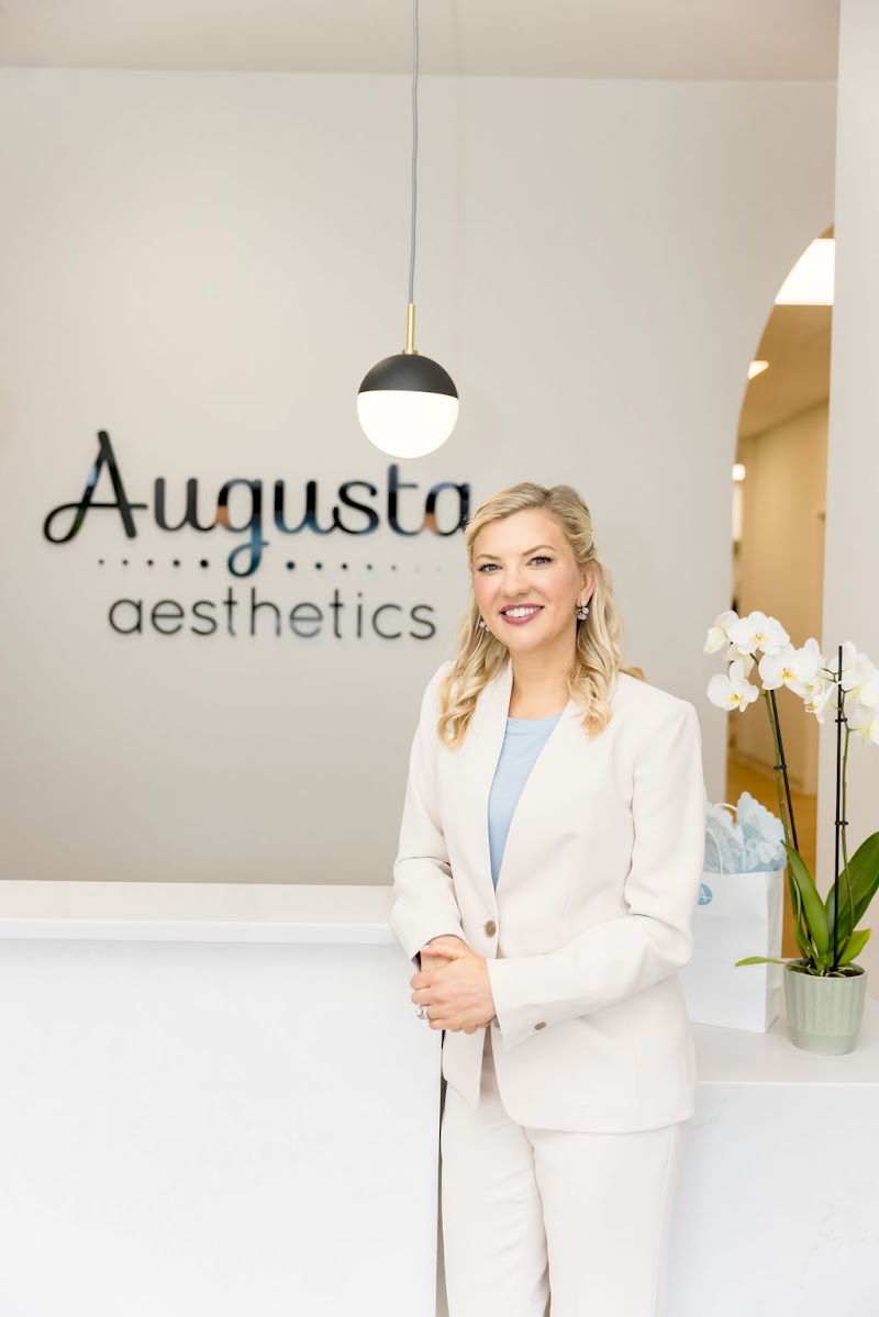 Augusta Aesthetics Cincinnati - Day Spa in Cincinnati