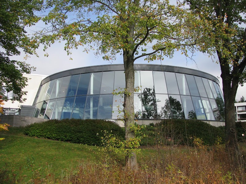 Aulangon kylpylä Hämeenlinna - Day Spa in Hämeenlinna