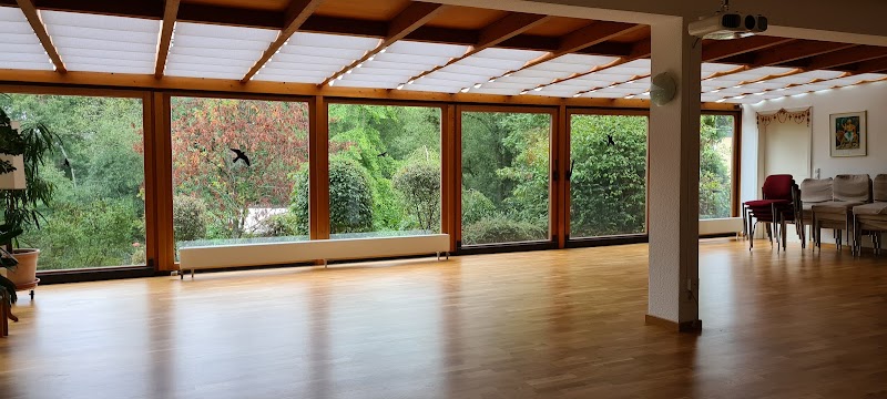 AUM Kurzentrum Pfedelbach - Day Spa in Pfedelbach