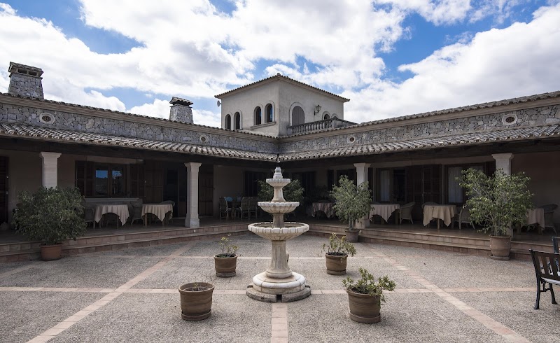 AUMALLIA HOTEL & SPA Mallorca - Hotel Spa in Mallorca