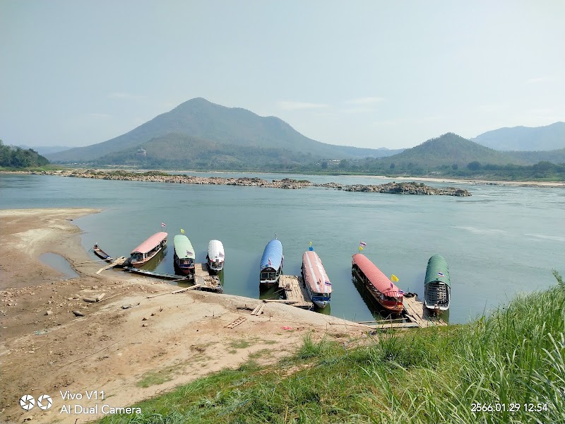 Aunt Khamkoi Ban Yong Sen, Chiang Khan - Day Spa in Chiang Khan