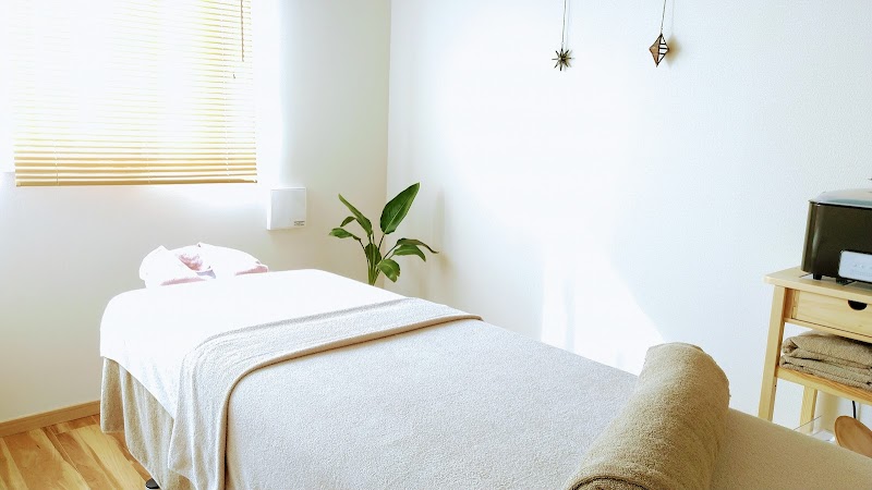 Tamba City auntiebodywork - Day Spa in Tamba City