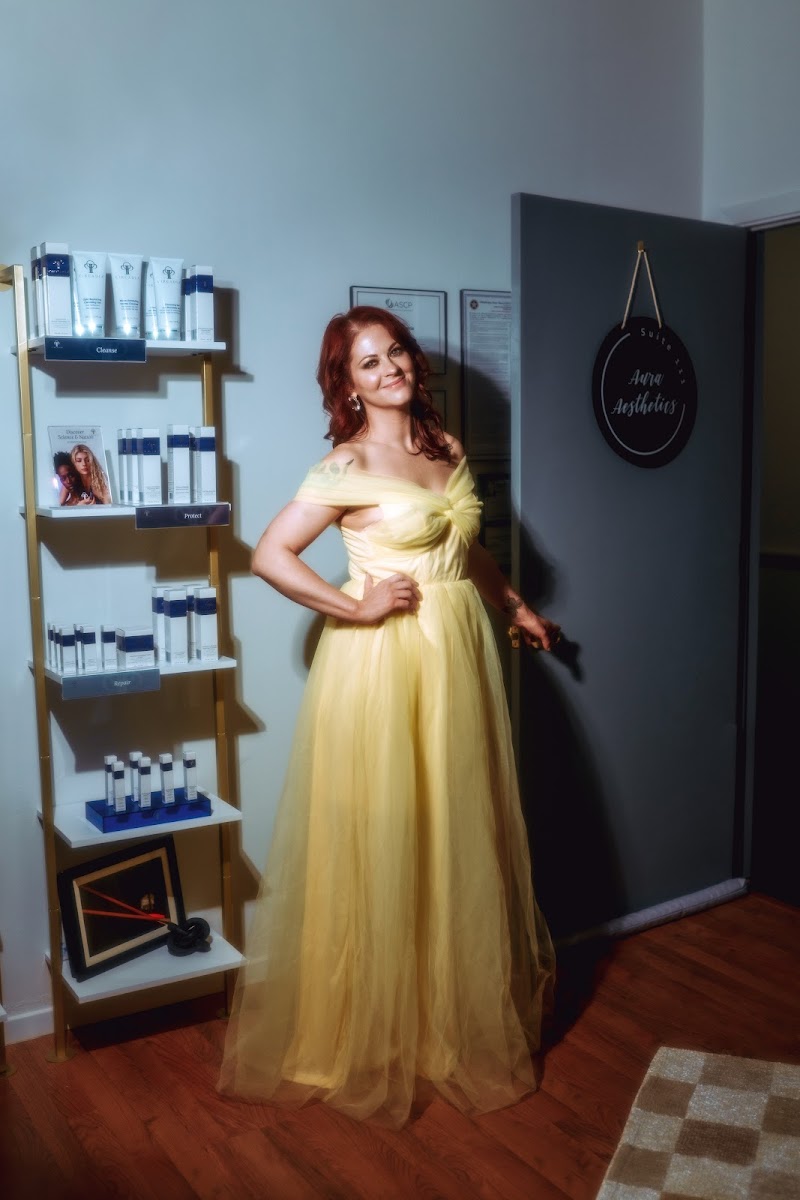 Aura Aesthetics Oklahoma City - Day Spa in Oklahoma City