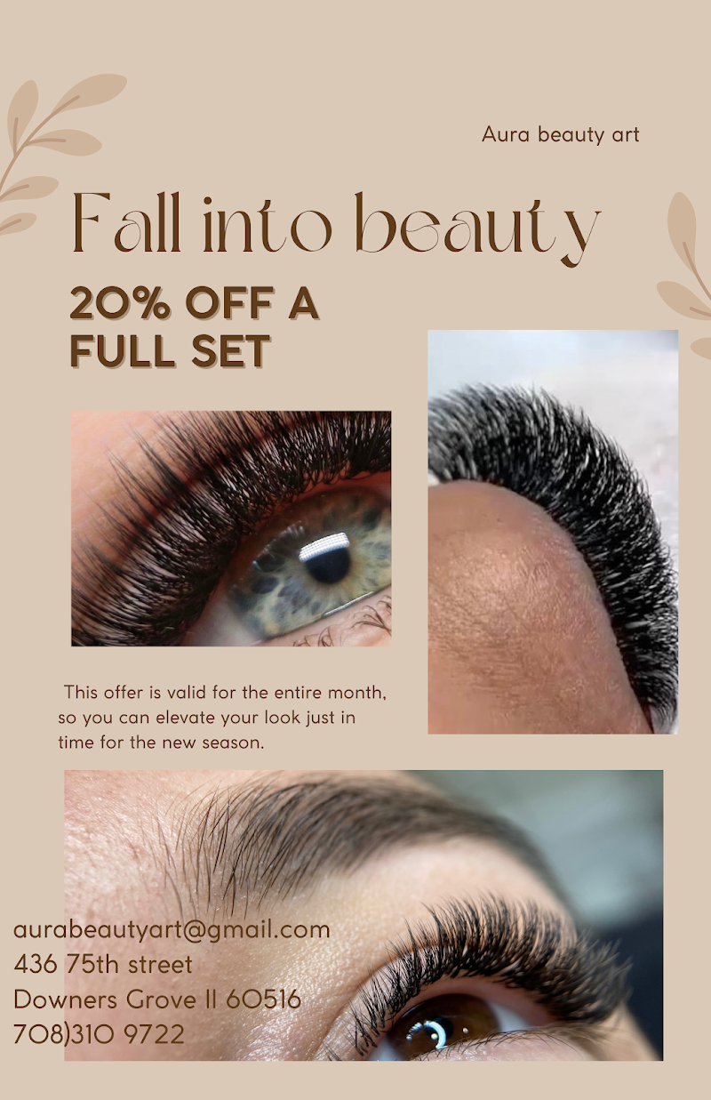 Aura Beauty Elk Grove Village - Day Spa in Elk Grove Village