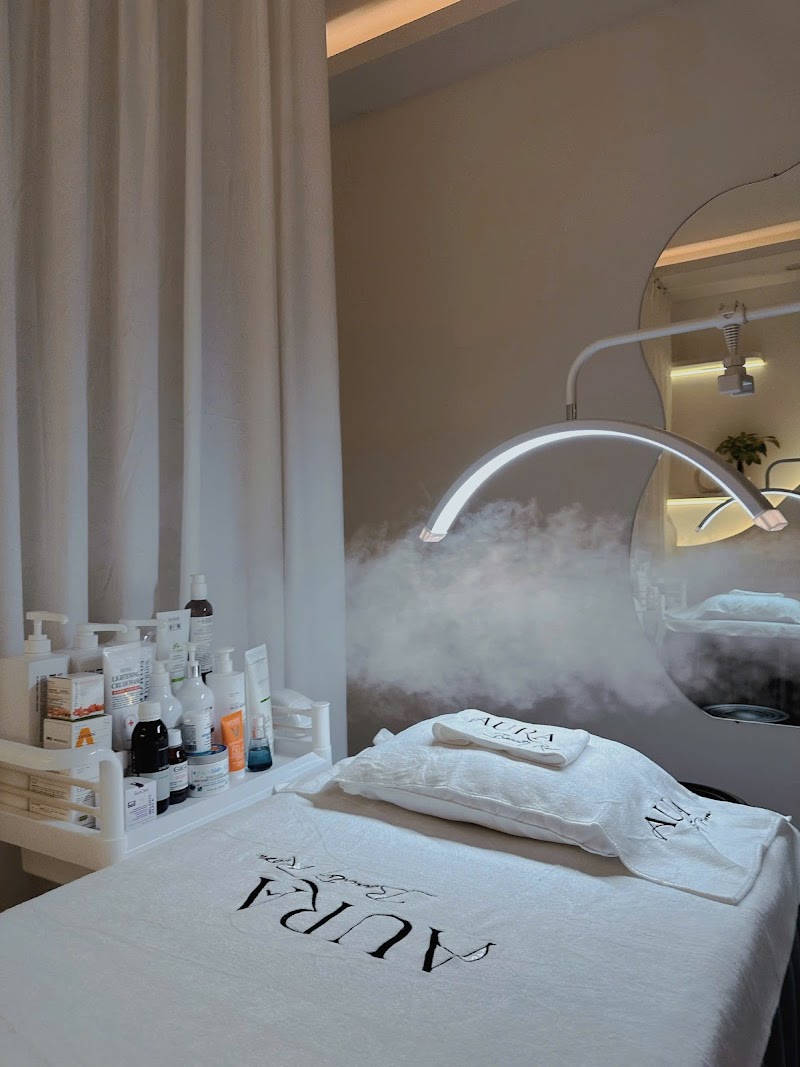 AURA Beauty Room Spa Quận Hà Đông - Day Spa in Quận Hà Đông
