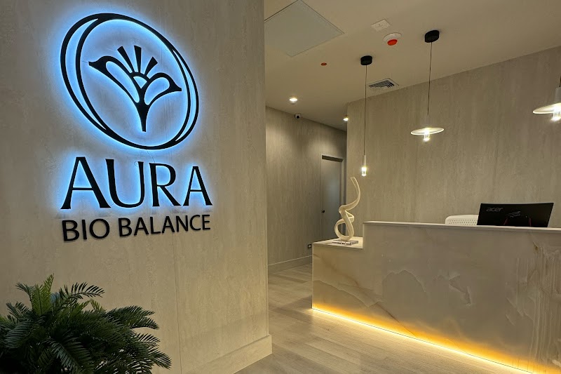 Aura BioBalance Panama City - Medical Spa in Panama City