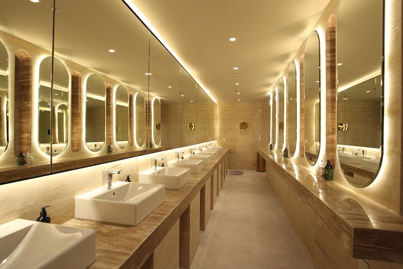 Aura Centers - Corniche Branch Jeddah - Medical Spa in Jeddah