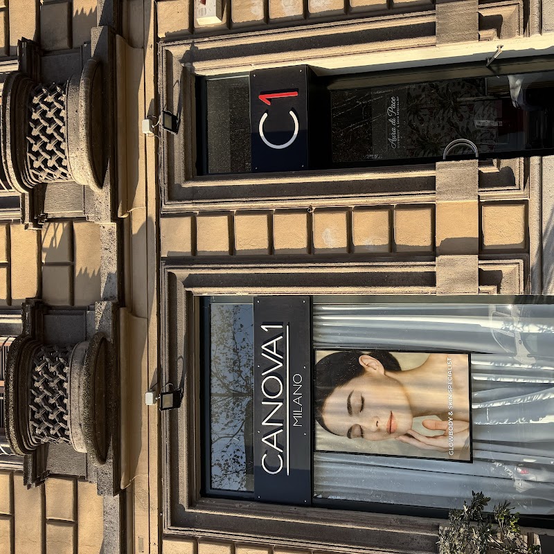 Aura di Pace Milano - Wellness Retreat in Milano