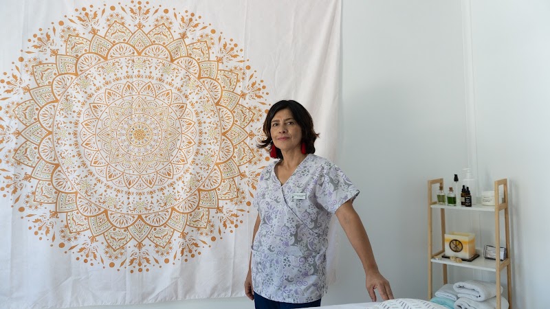 Aura Essence spa y relajacion Punta de Cortés - Day Spa in Punta de Cortés