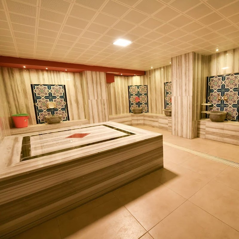 Aura Hamam Spa Antalya - Day Spa in Antalya