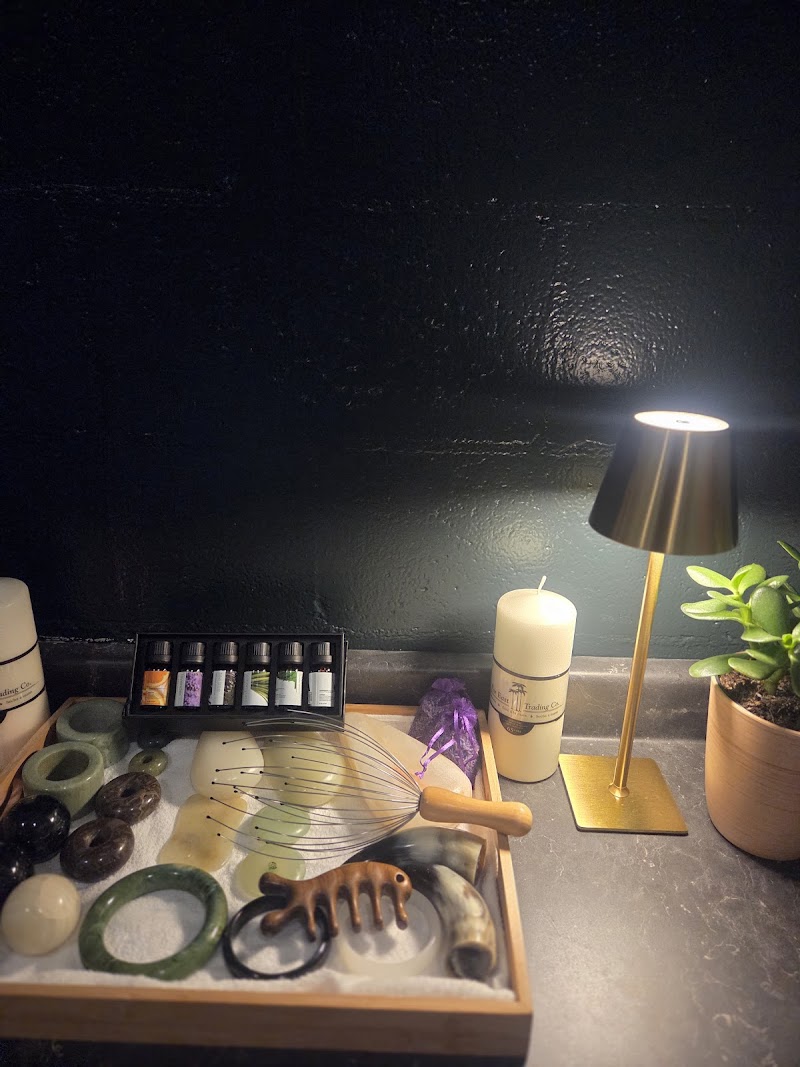 Aura Head Spa Victoria