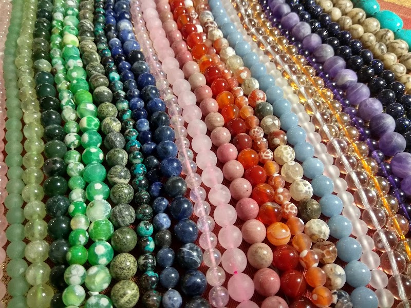 Aura Kristály Szalon Székesfehérvár - Day Spa in Székesfehérvár