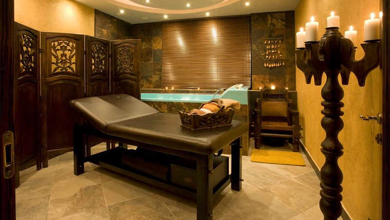 Ulitsa Kamenskaya aura_massage_nsk - Day Spa in Ulitsa Kamenskaya