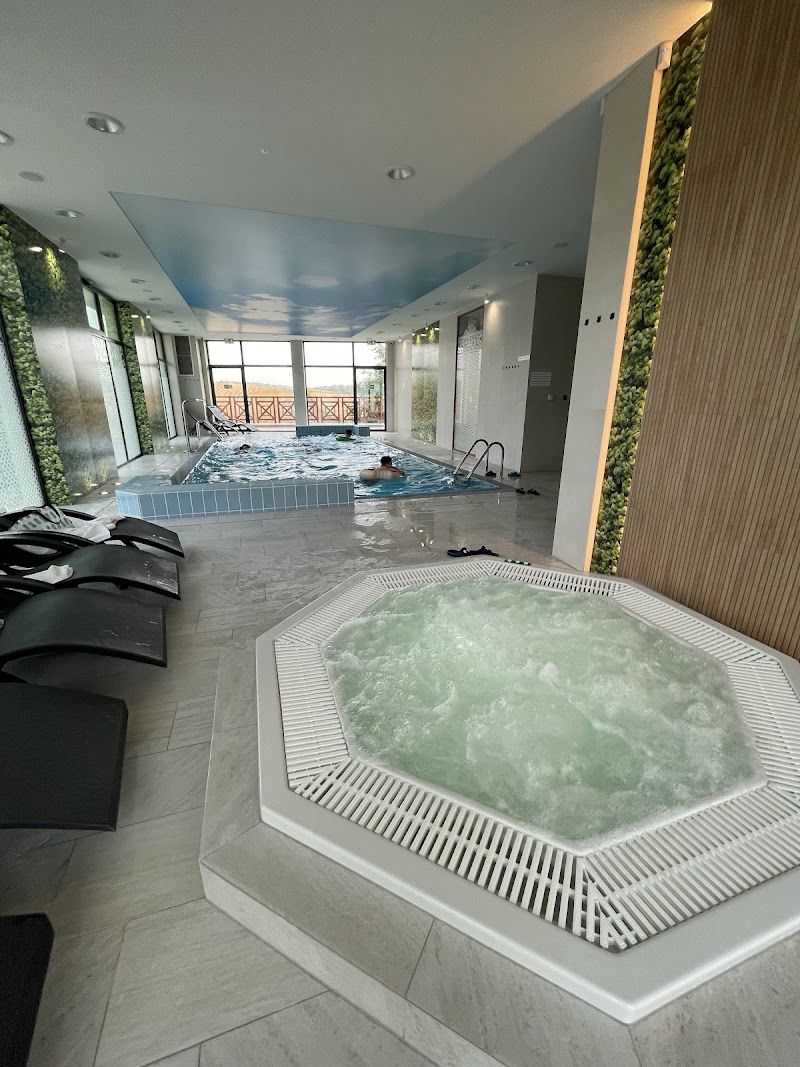 Aura Medical SPA Nałęczów - Medical Spa in Nałęczów