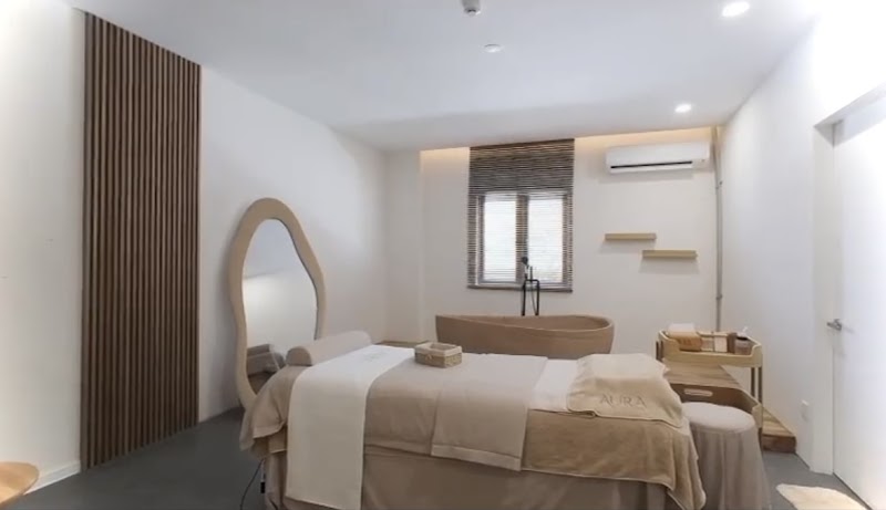 Aura Nadira Spa Puchong - Day Spa in Puchong